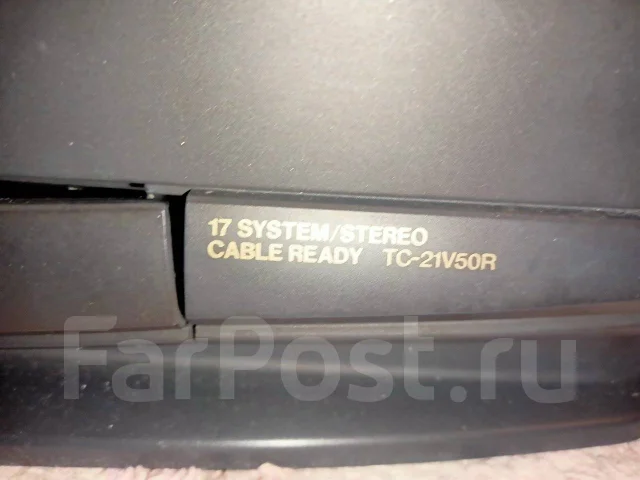 Panasonic TC-2150R ����