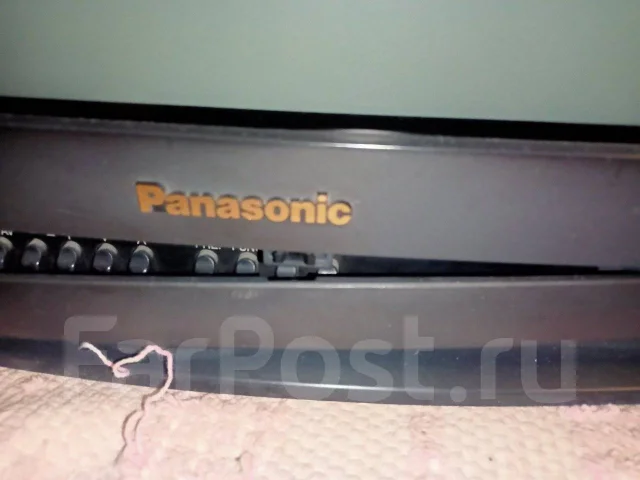 Panasonic TC-2150R ����