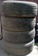 Bridgestone Dueler H/P 680. ������, 2017 ���, �/�, ����� 50 % ����