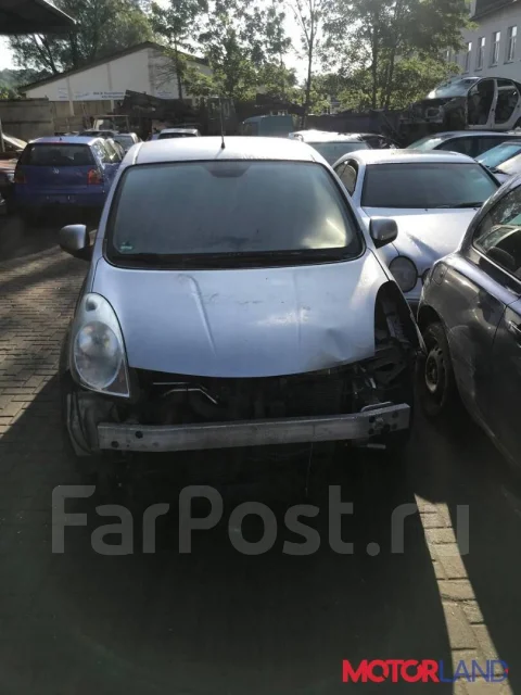 ������� Nissan Note E11 2005-2013 20958890 1441100QAR ����