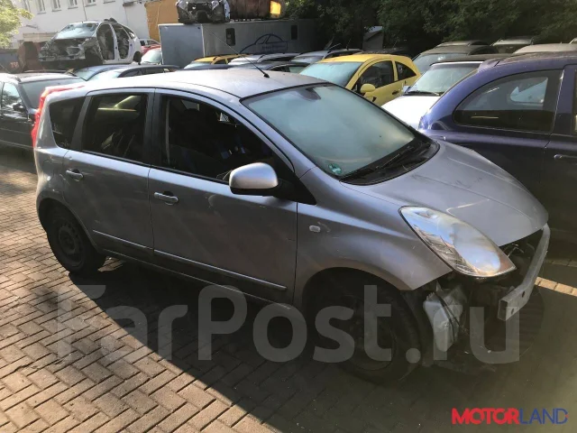 ������� Nissan Note E11 2005-2013 20958890 1441100QAR ����