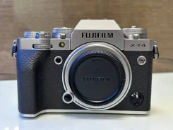Fujifilm X-T4 Body ����