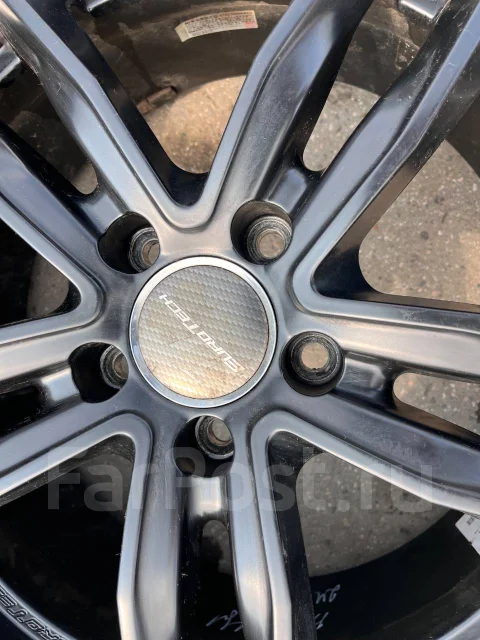 Manaray Sport Eurotech. 7.0x17", 5x112, ET48, �� 66,6���. ����