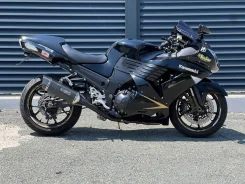 Kawasaki ZZR 1400. 1 400����. ��., ��������, ���������, ��� ������� ����