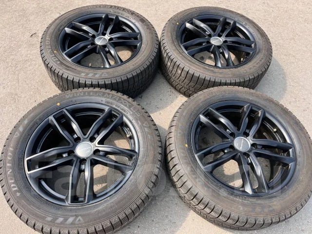 Manaray Sport Eurotech. 7.0x17", 5x112, ET48, �� 66,6���. ����