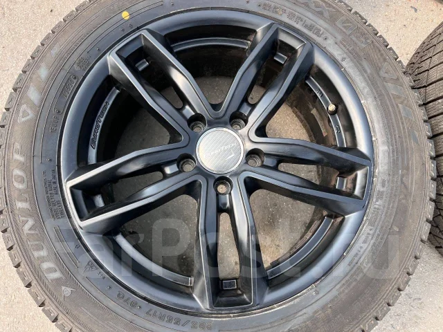 Manaray Sport Eurotech. 7.0x17", 5x112, ET48, �� 66,6���. ����