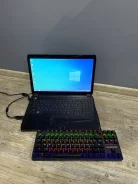 V-lazer. 15.6", 2,2����, ��� 4 ��, ���� 500���, WiFi: 1, Bluetooth: 1 ����