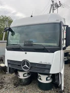 ������ 1848 Mercedes Actros MP4 / MP5 �������� ������ ��4 / ��5 Q000000000001 ����