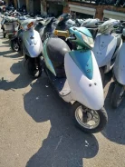 Honda Dio AF68. 49����. ��., ��������, ��� ���, ��� ������� ����
