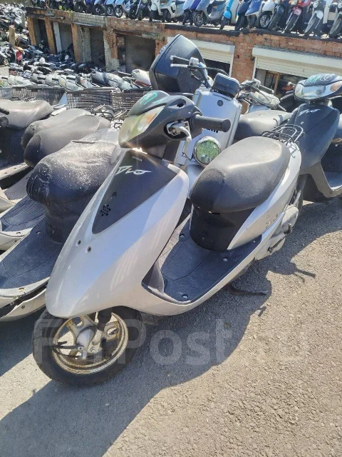 Honda Dio AF68. 49����. ��., ��������, ��� ���, ��� ������� ����
