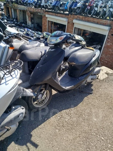 Honda Dio AF68. 49����. ��., ��������, ��� ���, ��� ������� ����