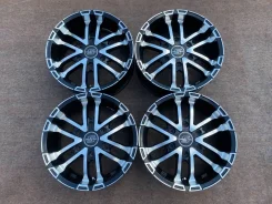 Yokohama. 6.5x16", 6x139.7, ET35 ����