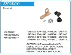 ������� ������������ ���� �������� Krauf SZD0539YJ ����