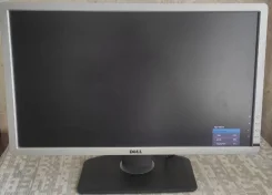 Dell. 23", ���������� �� (LCD, LED, QLED) ����