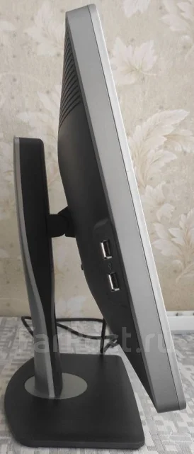 Dell. 23", ���������� �� (LCD, LED, QLED) ����