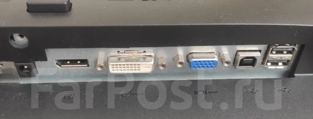 Dell. 23", ���������� �� (LCD, LED, QLED) ����