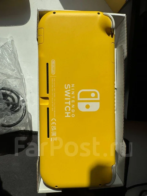 Nintendo Switch Lite ����