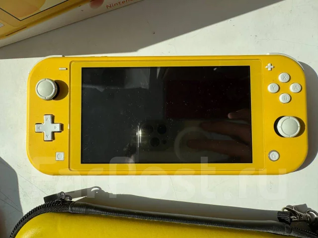 Nintendo Switch Lite ����