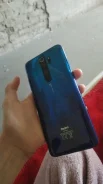Xiaomi Redmi Note 8 Pro. �/�, 64 ��, �����, 4G LTE ����