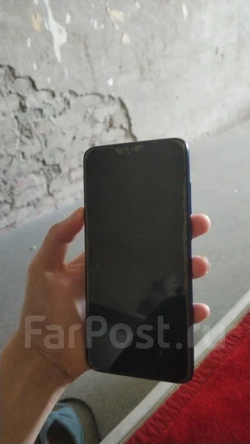Xiaomi Redmi Note 8 Pro. �/�, 64 ��, �����, 4G LTE ����