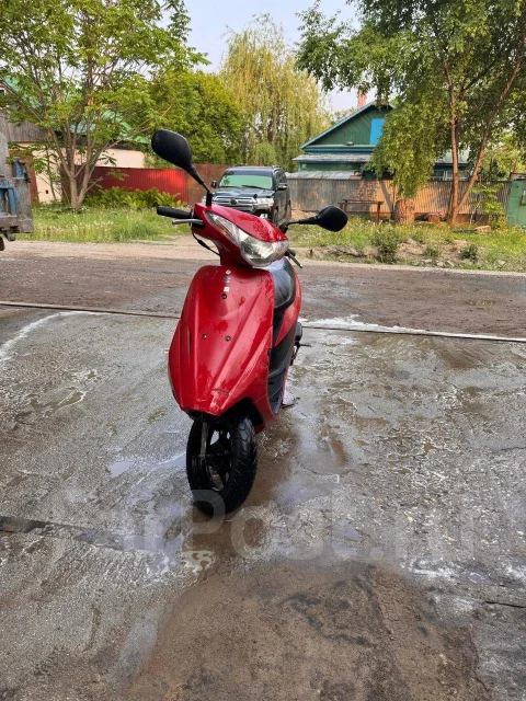 Suzuki Address V50. 50����. ��., ��������, ��� ���, ������ �� �� ����