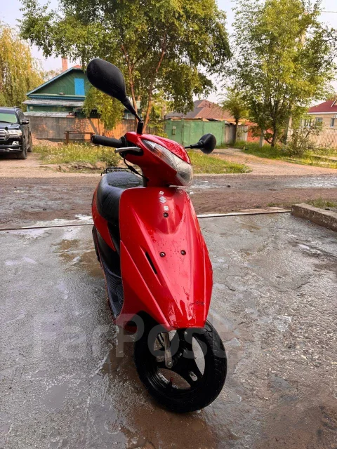 Suzuki Address V50. 50����. ��., ��������, ��� ���, ������ �� �� ����