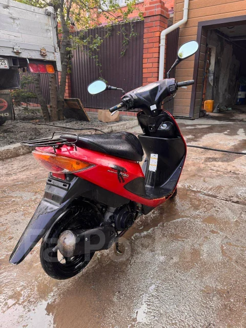 Suzuki Address V50. 50����. ��., ��������, ��� ���, ������ �� �� ����