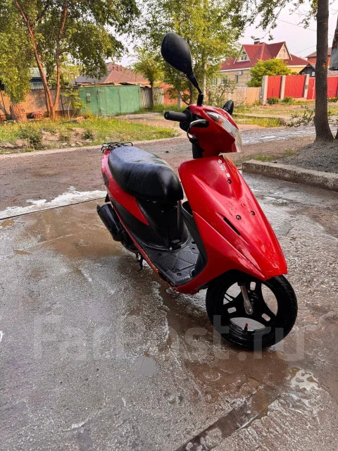 Suzuki Address V50. 50����. ��., ��������, ��� ���, ������ �� �� ����