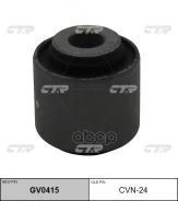 ����������� ������ ����� (������ CVN24) CTR GV0415 GV0415 ����