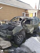 Renault Duster ����