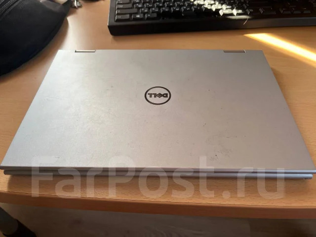 Dell Inspiron. ��� 4 ��, WiFi: 1, Bluetooth: 1, ����������� �� 4��. ����