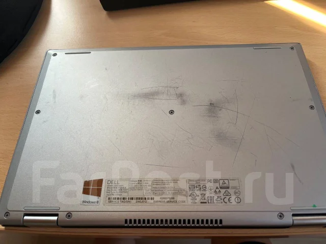 Dell Inspiron. ��� 4 ��, WiFi: 1, Bluetooth: 1, ����������� �� 4��. ����