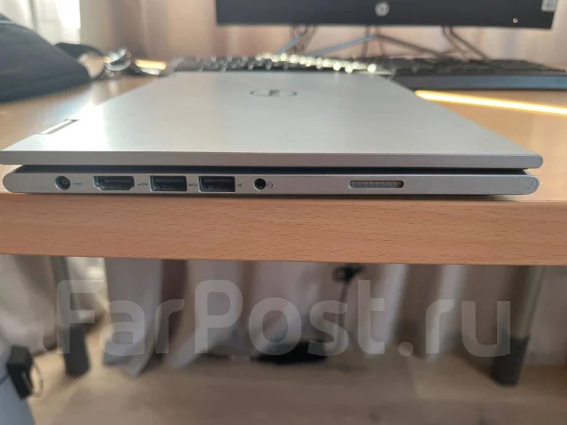 Dell Inspiron. ��� 4 ��, WiFi: 1, Bluetooth: 1, ����������� �� 4��. ����