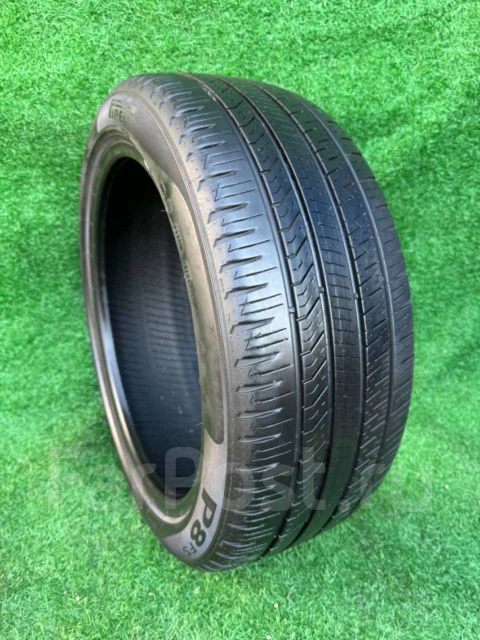 Pirelli P8 Premium. ������, 2021 ���, �/�, ����� 5 % ����