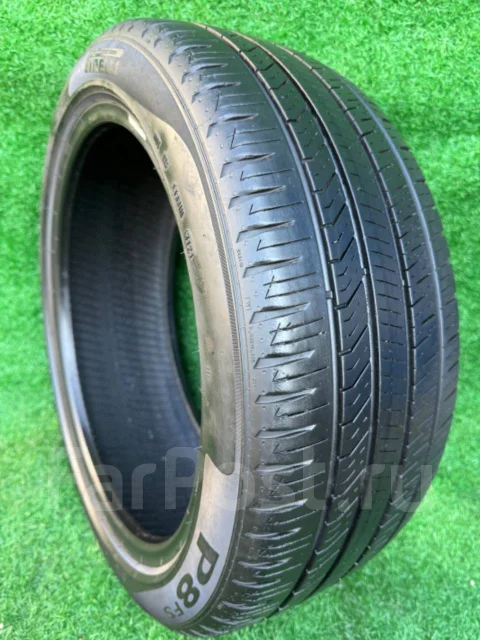 Pirelli P8 Premium. ������, 2021 ���, �/�, ����� 5 % ����