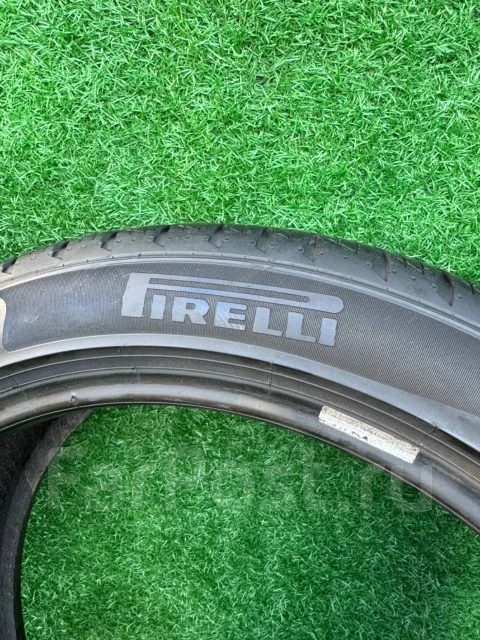 Pirelli P8 Premium. ������, 2021 ���, �/�, ����� 5 % ����