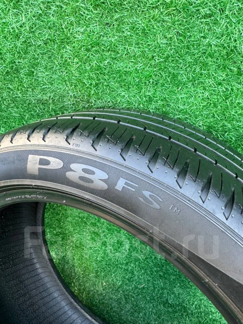 Pirelli P8 Premium. ������, 2021 ���, �/�, ����� 5 % ����