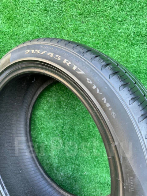 Pirelli P8 Premium. ������, 2021 ���, �/�, ����� 5 % ����