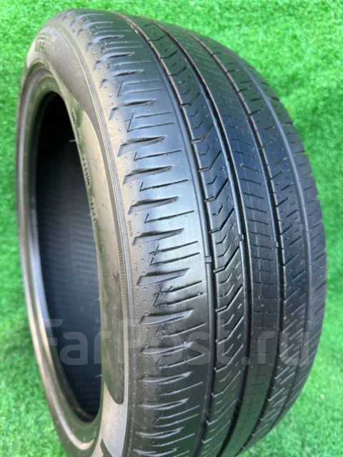Pirelli P8 Premium. ������, 2021 ���, �/�, ����� 5 % ����