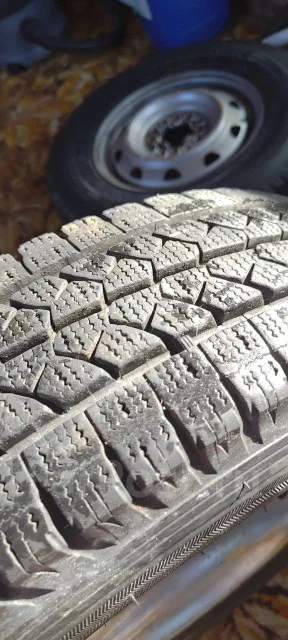 Bridgestone Blizzak LT. ������, ��� �����, 2019 ���, �/�, ����� 10 % ����