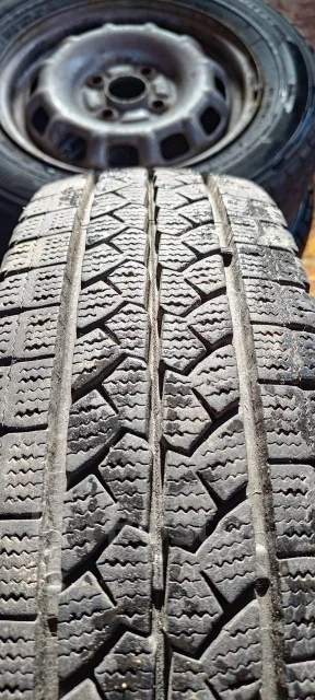 Bridgestone Blizzak LT. ������, ��� �����, 2019 ���, �/�, ����� 10 % ����