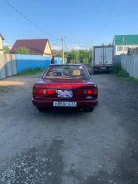 Nissan Sunny. �������, 4wd, 1.5 (94��.�.), ������, 328 000����. �� ����