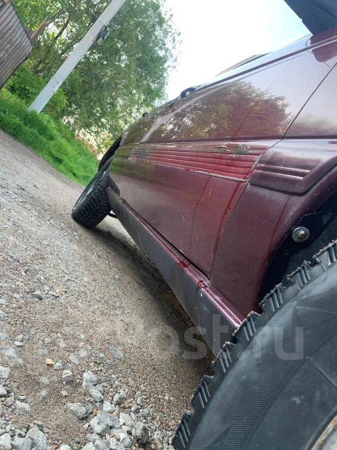 Nissan Sunny. �������, 4wd, 1.5 (94��.�.), ������, 328 000����. �� ����