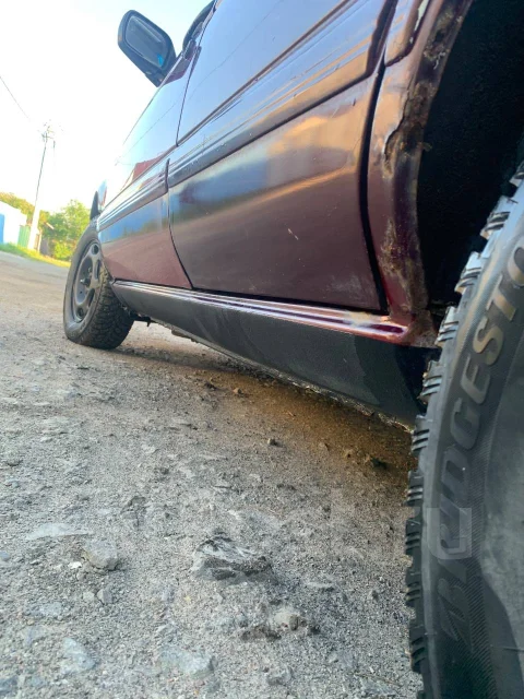 Nissan Sunny. �������, 4wd, 1.5 (94��.�.), ������, 328 000����. �� ����