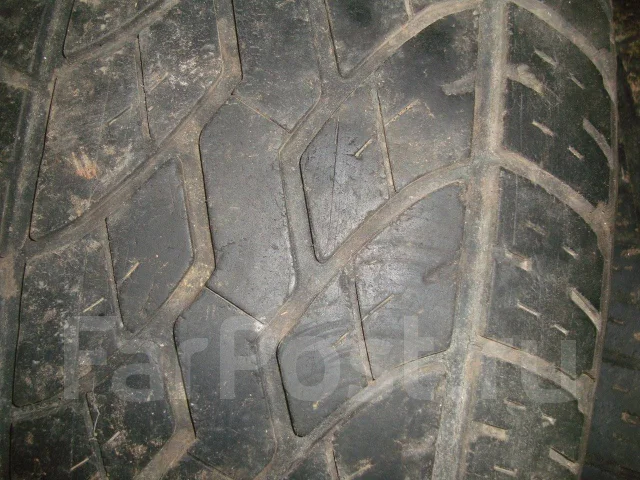 Yokohama Geolandar H/T. �����������, 2011 ���, �/�, ����� 60 % ����