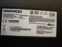 Daewoo D65DH55UQMS ����