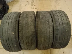 Toyo Proxes A20. ������, �/�, ����� 50 % ����