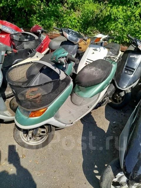 Honda Dio. 49����. ��., ��������, ��� ���, ��� ������� ����