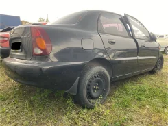 Chevrolet Lanos. A15SMS ����