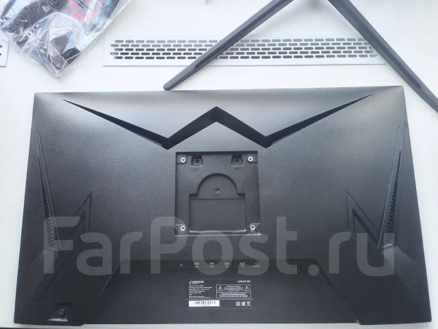 Ardor Gaming. 27", ���������� �� (LCD, LED, QLED) ����